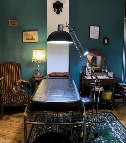 tatouage Mouvaux Lille